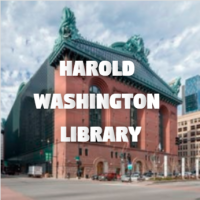 harold washington library