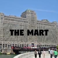 The Mart image
